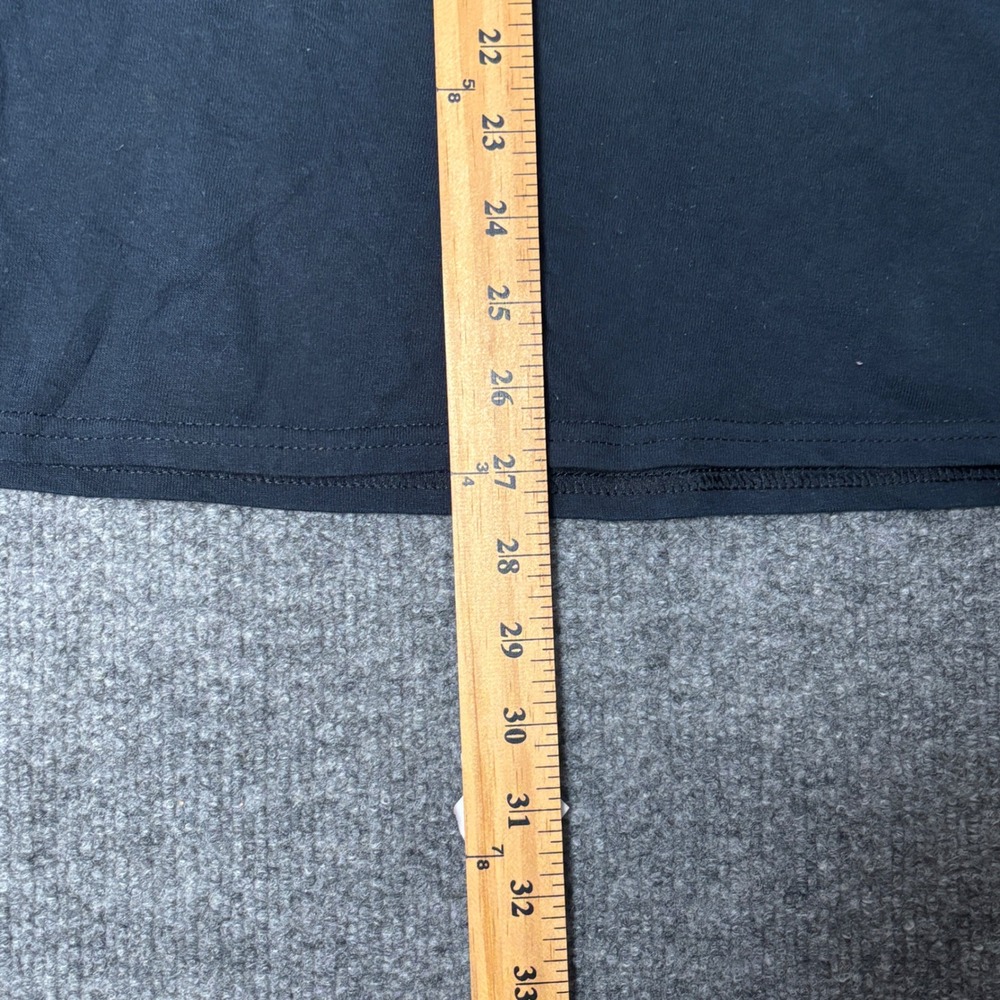 Bruce Springsteen E Street Band Summer 17 Tour Shirt Mens M Black Concert Tee - Picture 12 of 14